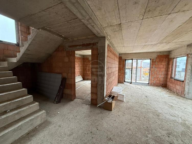 Casa individuala centura SUD - 3