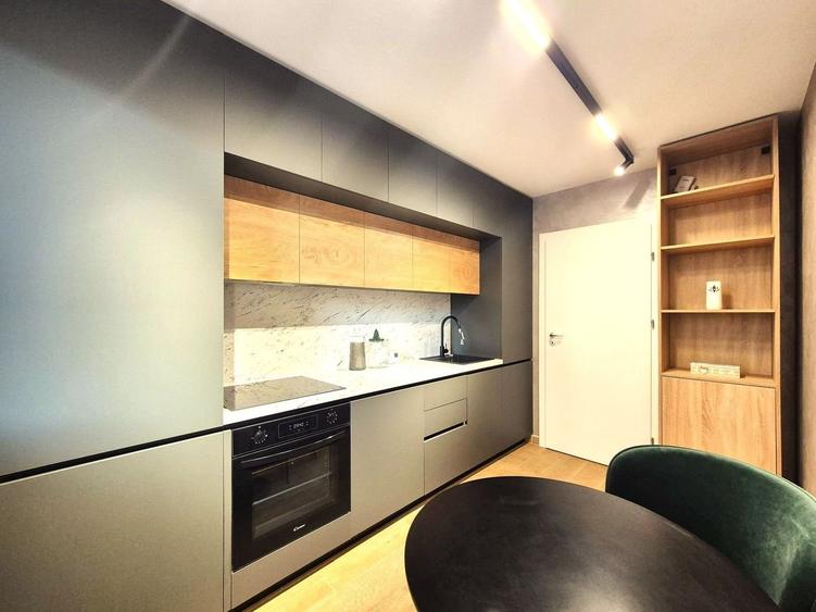 URBAN PLAZA, bloc nou, orientare vestică, apartament la cheie - 10