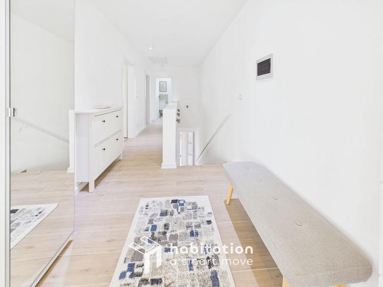 Apartament 3 Camere elegant, la casă – prima închiriere,  Dumbrăvița - 6