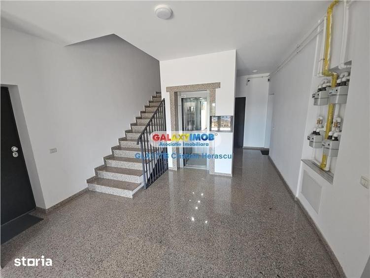 Ap 3 camere 2 bai 2 balcoane 75 mp utili Lift + Parcare Inclusa - 18