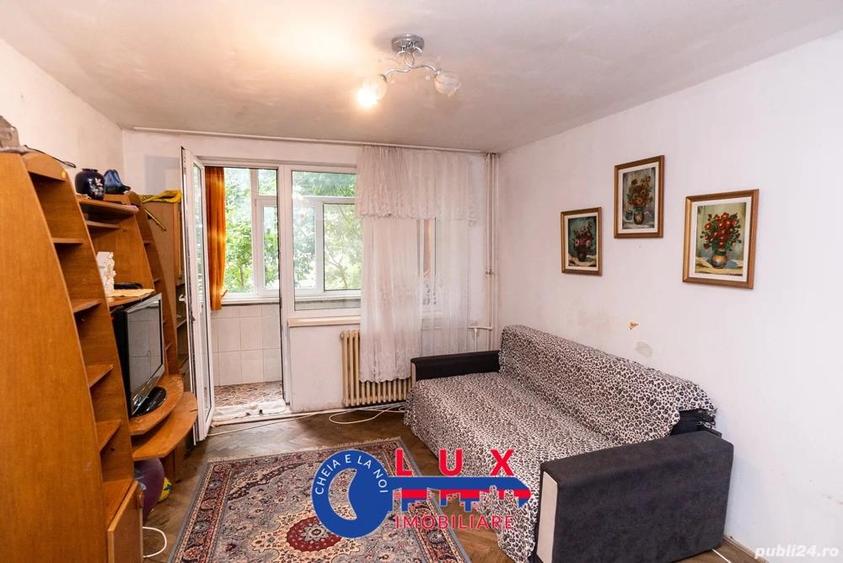 ID 2866 Apartament 2 camere - Strada I. L. Caragiale - 1