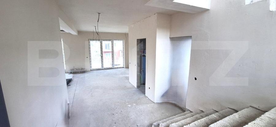 Casa Individuala 119mp, in zona Popesti, cu priveliste - 9