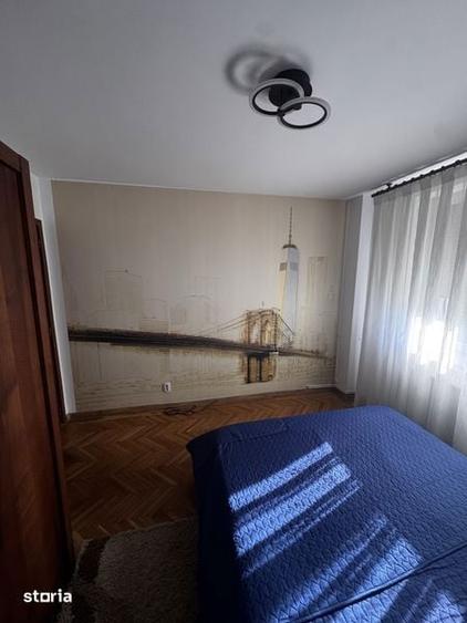 Inchiriez apartament 3 camere, decomandat, 70 mp zona Pia?a Garii - 6