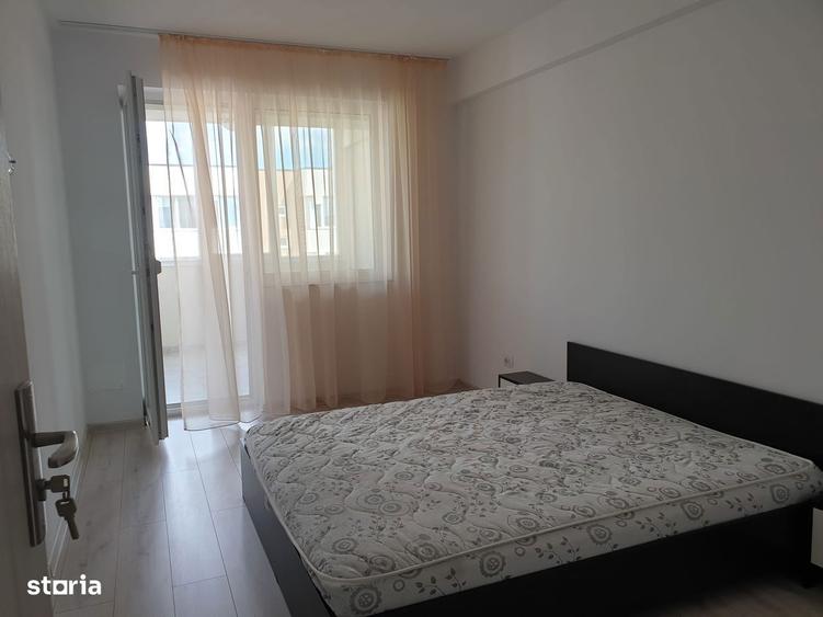 Cartierul Fiald, de inchiriat , 2 camere, mobilat, parcare, 350 Euro - 6