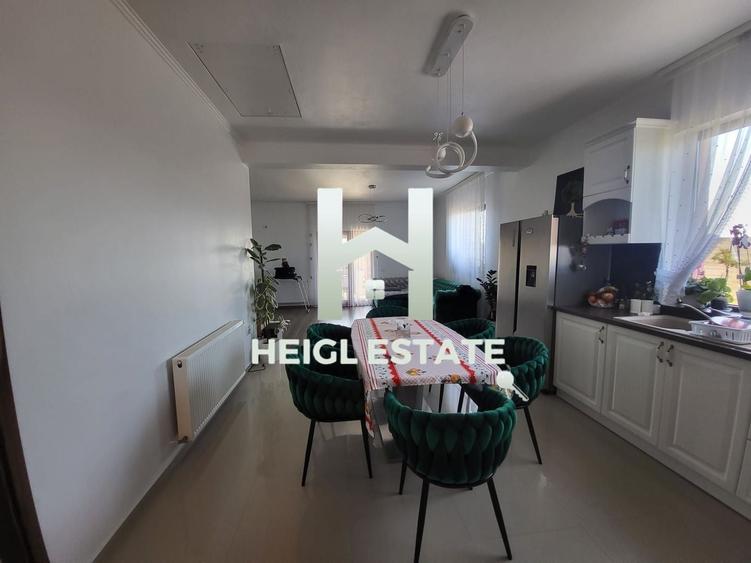 Duplex finalizat cu 3 camere in Mosnita Noua langa Profi - 9
