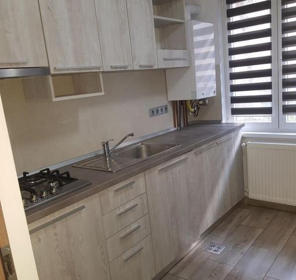 Apartament cu 2 camere in zona Chibrit - 2