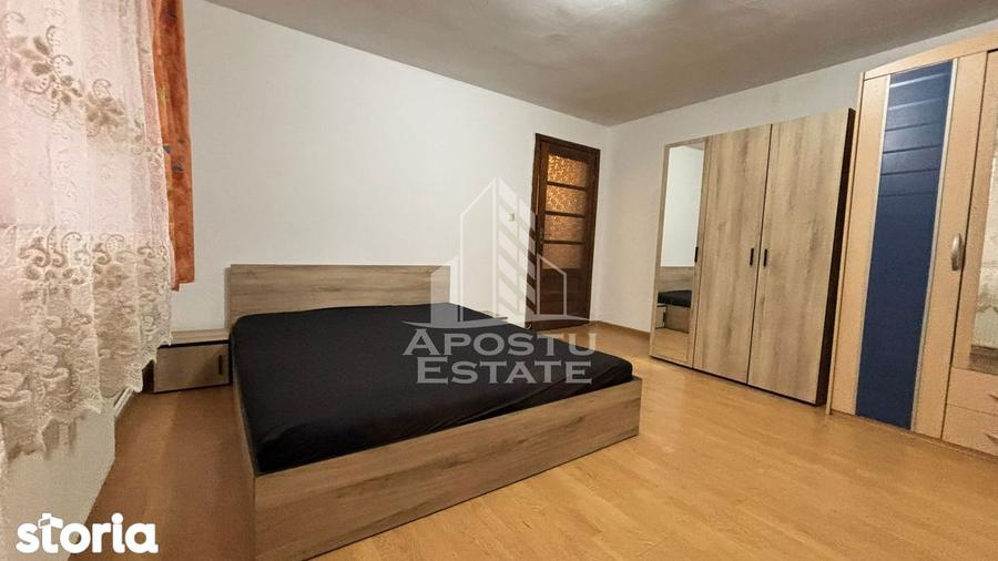 Apartament cu 2 camere de inchiriat in zona Balcescu, Timisoara - 4