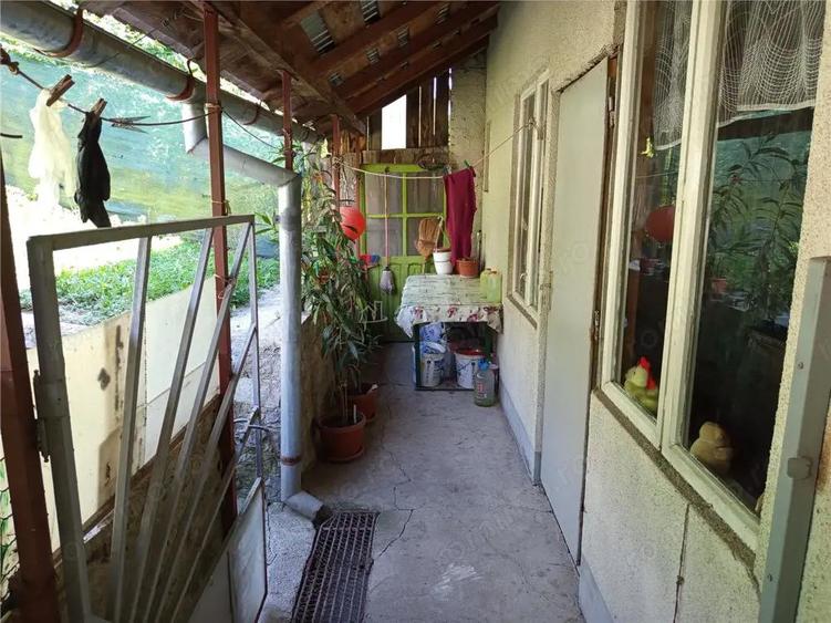 Anina, Casa, 4 Camere, P+M, 160MP Teren, Pret Negociabil - 12