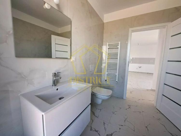 Reducere 5% Apartamente cu o camera, predare in Mai | Torontalului - 4