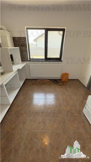 Casa individuala 3 camere pe parter, cu toate utilitatile si 300 mp de teren in - 8