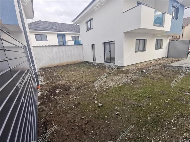 Casa intabulata individuala cu 4 camere decomandate Comision 0 - 9