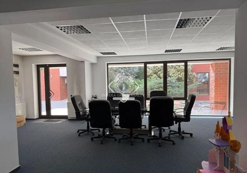 Cismigiu-Victoriei I Spatiu de Birouri I Complex Rezidential - 1