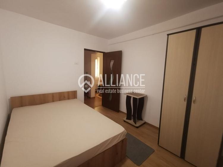 Tomis Nord Campus(COD 06) 3 camere decomandat - 4