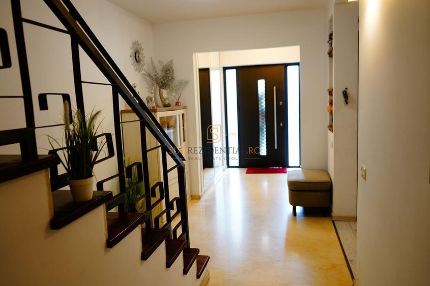 Vila S+P+1E+M cu 6 camere, suprafata 321 mp, zona Aparatorii Patriei - 4