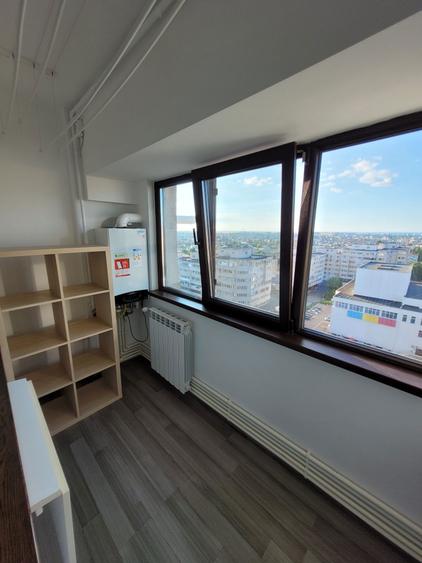 Apartament 2 camere de inchiriat la Casa de Cultura - 1