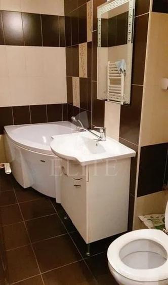 Apartament o camera în zona CALEA MANASTUR - 5