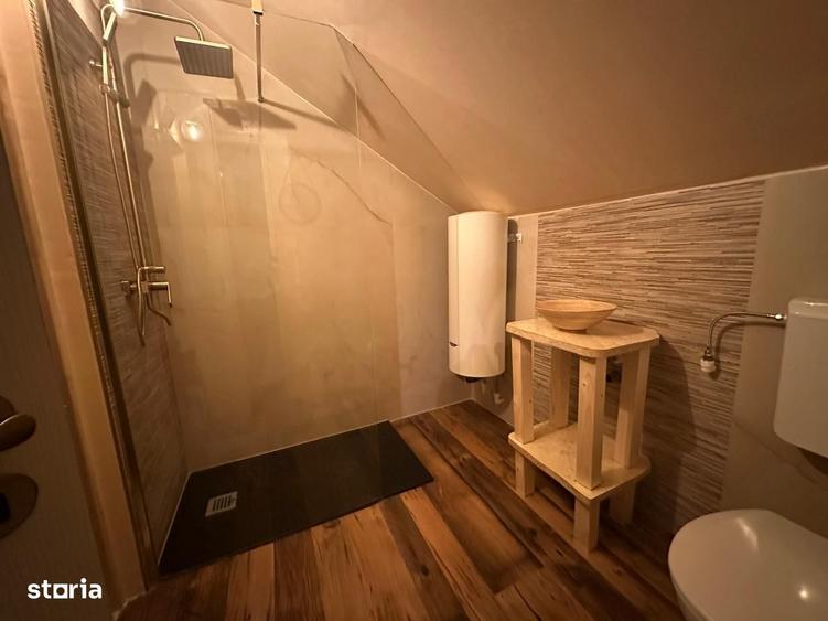 Cabana de vanzare - 3