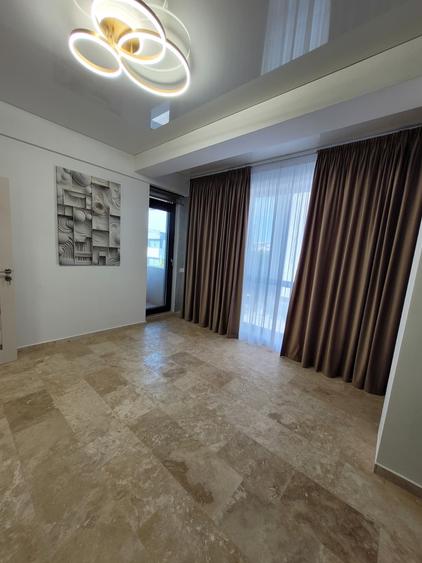 PRIMA ÎNCHIRIERE! 3 camere nemobilat -loc de parcare +boxa -Bloc Nou | Campus - 12