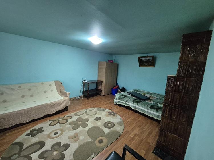 PALAZU MARE APROAPE DE LAC VILA P+1E SI TEREN 1.400 MP. IDEAL REZIDENTIAL - 11