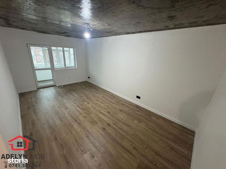 Tulcea == Apartament 3 camere, str. Babadag - 2