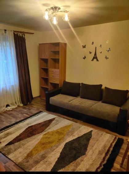 Apartament 1 camera de inchiriat Buzia?ului, Intrarea Neptun - 3