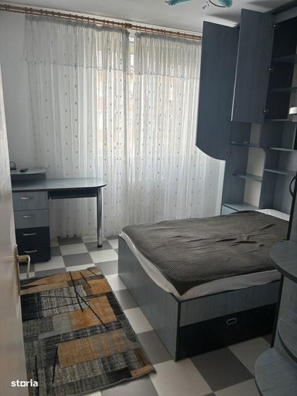 Inchiriez apartament cu 3 camere piata muncii - 5