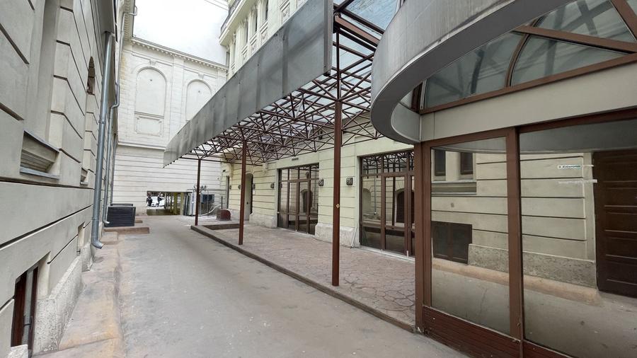 Spatiu Calea Victoriei | Restaurant | Terasa Prime Location - 3