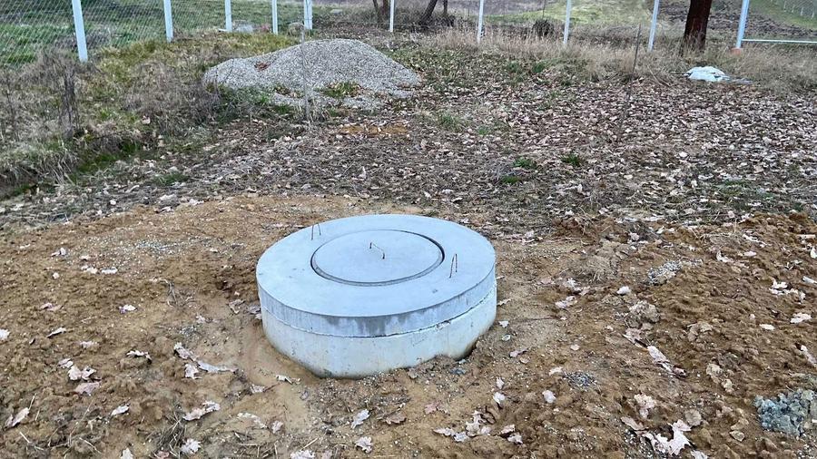 teren intravilan 2900mp, priveliste, utilitati, autoriz. constructie - 3