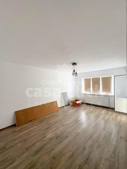 Apartament 2 camere decomandat, renovat, Micro 14 – nemobilat