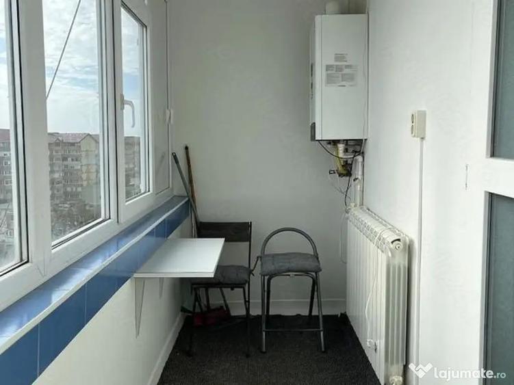 De inchiriat apartament cu o camera pe faleza 1300 lei - 2