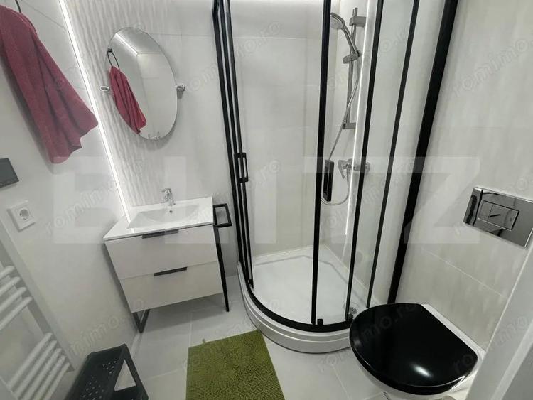 Garsoniera cocheta de inchiriat situata in inima orasului - 4