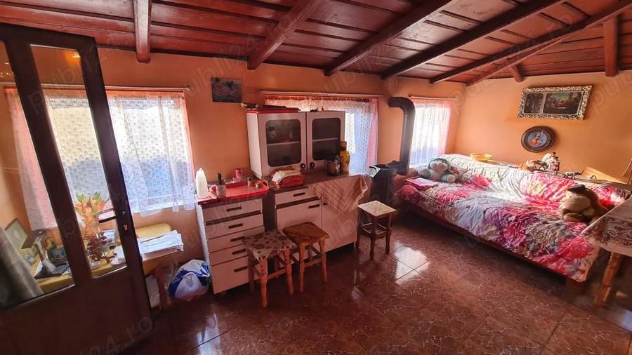 Proprietate imobiliara reziden?iala de vanzare in Comuna Ive?ti, Sat Buce?ti, Jud. Gala?i - 5