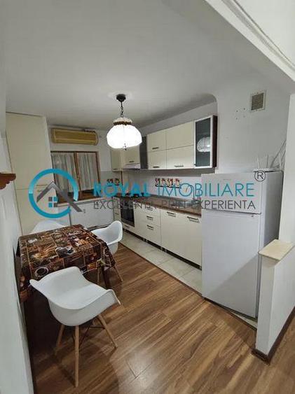 Royal Imobiliare - Vanzari apartamente 3 camere - Zona Cantacuzino - 5