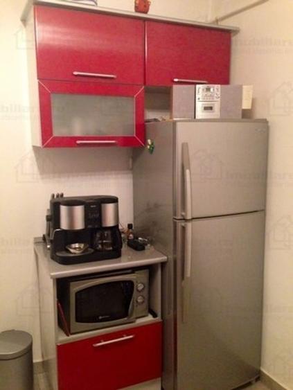 Proprietar  inchiriez  Garsoniera LUX Titulescu - 1