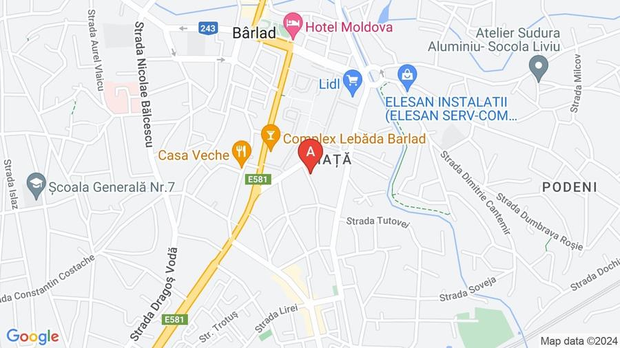 Inchiriere sau vanzare spatiu comercial stradal - 1