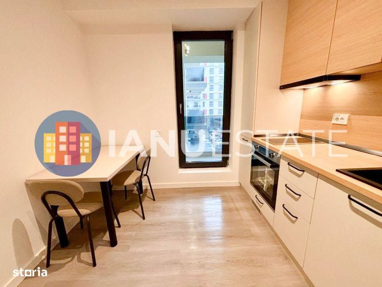 Lujerului 10`Metrou PlazaMall Bd Timisoara Nou Centrala Terasa Parcare - 8