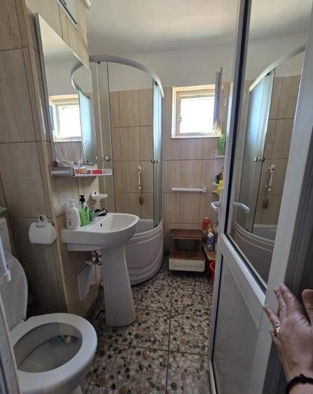 APARTAMENT 3 CAMERE str NEPTUN 60mp - 1