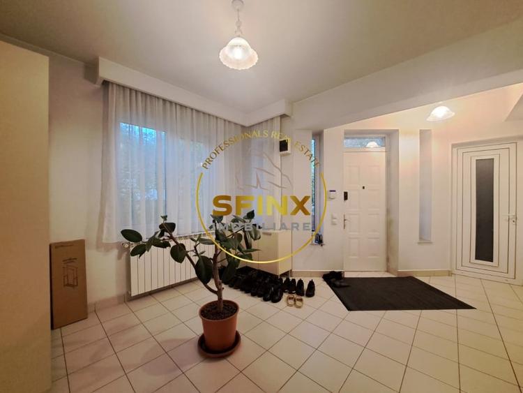 Casa 7 camere, singur curte, Regie - 20