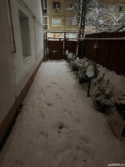 Inchiriez apartament 1 camera la casa - 2