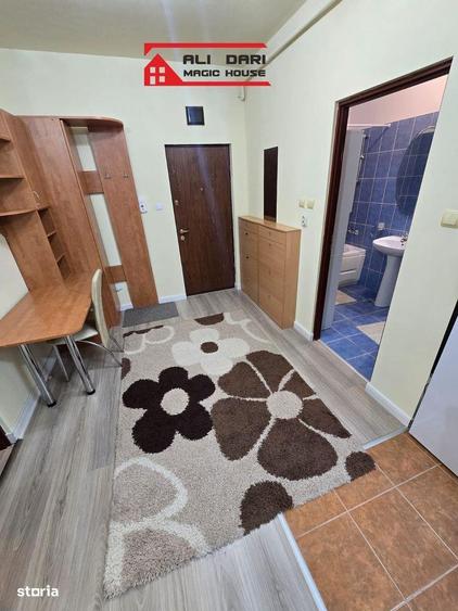 Inchiriere apartament strada Jupiter Baciu zona Petrom - 1