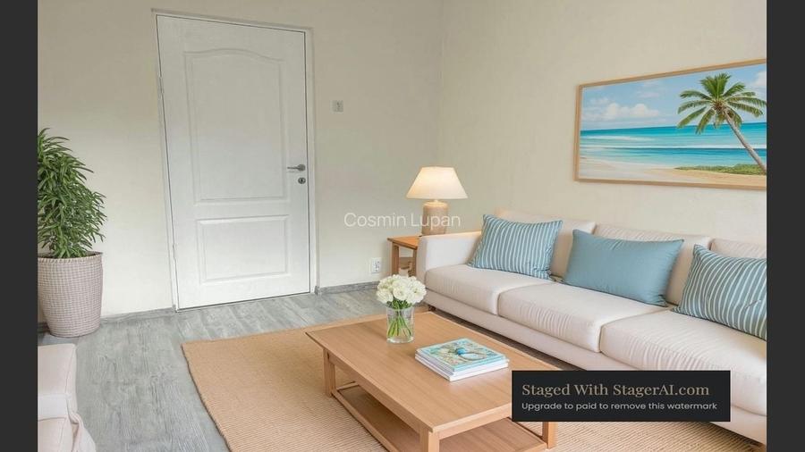 Apartament 3 camere, etaj 1, complet renovat, zonă excelentă