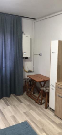 Garsoniera - Uzina 2- str Zizinului - 7