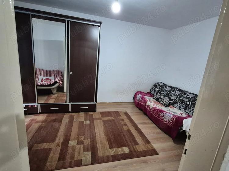 Inchiriez apart 2 camera sect 4 sos Giurgiului - 8