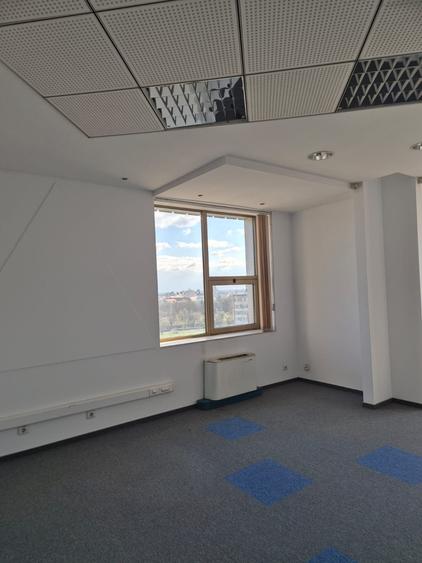 Spatiu birouri Consiliul Europei 1 - 2