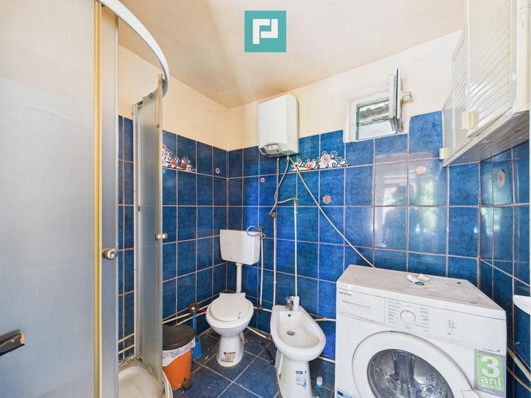 Casă și teren în Moravița, Timiș-poziție excelentă - 9