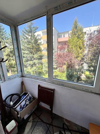 Apartament 3 camere decomandat Zorilor etaj intermediar - 18