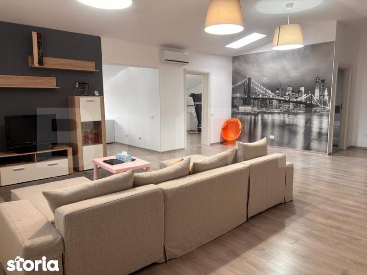 Apartament lux in inima orasului Gaesti - 7
