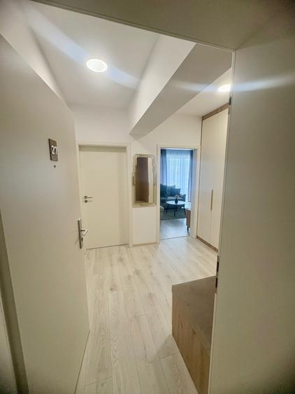 Apartament cu 2 camere decomandat în Avantgarden