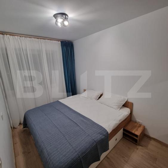 Apartament 2 camere, 42 mp, parcare, zona Prima Onestilor - 5