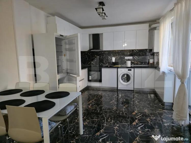 Oportunitate!2 camere, 54 mp, etaj intermediar, gata de muta - 7